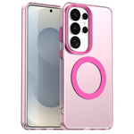 Custodia Candy MagSafe TPU per Samsung Galaxy S26+ 5G