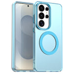 Custodia Candy MagSafe TPU per Samsung Galaxy S26+ 5G