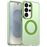 Custodia Candy MagSafe TPU per Samsung Galaxy S26+ 5G