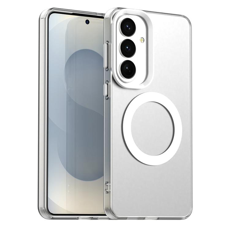 Custodia Candy MagSafe TPU per Samsung Galaxy S26+ 5G