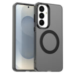 Custodia Candy MagSafe TPU per Samsung Galaxy S26+ 5G
