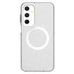 Custodia per telefono Candy Magsafe PC Hybrid TPU, For Samsung Galaxy A16 5G, For Samsung Galaxy A06 4G, For Samsung Galaxy A15 5G