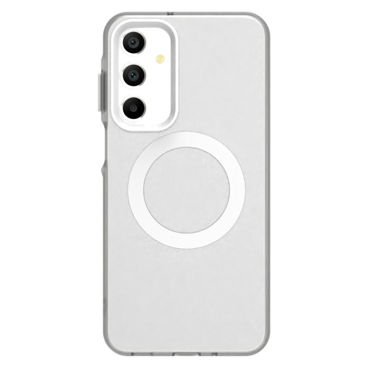 Custodia per telefono Candy Magsafe PC Hybrid TPU, For Samsung Galaxy A16 5G, For Samsung Galaxy A06 4G, For Samsung Galaxy A15 5G