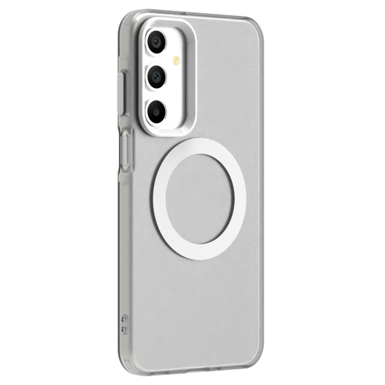 Custodia per telefono Candy Magsafe PC Hybrid TPU, For Samsung Galaxy A16 5G, For Samsung Galaxy A06 4G, For Samsung Galaxy A15 5G