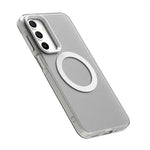 Custodia per telefono Candy Magsafe PC Hybrid TPU, For Samsung Galaxy A16 5G, For Samsung Galaxy A06 4G, For Samsung Galaxy A15 5G