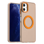 Custodia per telefono Candy Magsafe PC Hybrid TPU, For Samsung Galaxy A16 5G, For Samsung Galaxy A06 4G, For Samsung Galaxy A15 5G