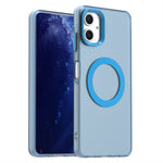 Custodia per telefono Candy Magsafe PC Hybrid TPU, For Samsung Galaxy A16 5G, For Samsung Galaxy A06 4G, For Samsung Galaxy A15 5G