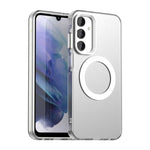 Custodia per telefono Candy Magsafe PC Hybrid TPU, For Samsung Galaxy A05, For Samsung Galaxy A05s, For Samsung Galaxy A25 5G