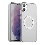 Custodia per telefono Candy Magsafe PC Hybrid TPU, For Samsung Galaxy A05, For Samsung Galaxy A05s, For Samsung Galaxy A25 5G