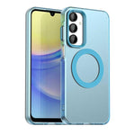 Custodia per telefono Candy Magsafe PC Hybrid TPU, For Samsung Galaxy A06 5G, For Samsung Galaxy A36 5G, For Samsung Galaxy A16 4G