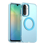 Custodia per telefono Candy Magsafe PC Hybrid TPU, For Samsung Galaxy A57 5G, For Samsung Galaxy A37 5G, For Samsung Galaxy A17 4G