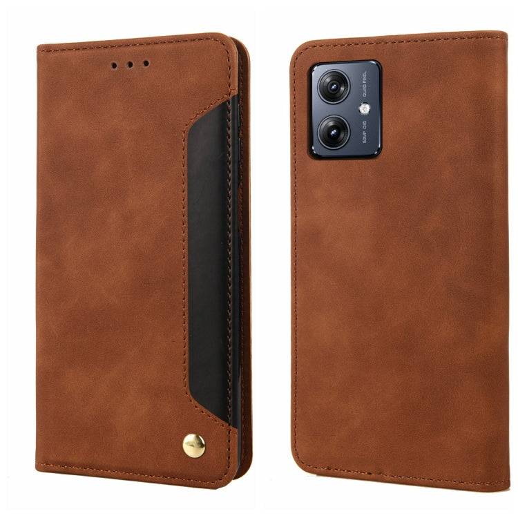 Custodia per telefono in pelle con effetto pelle, For Samsung Galaxy A36 / 56 5G, For Samsung Galaxy A16 / A26 5G, For Samsung Galaxy A06 4G