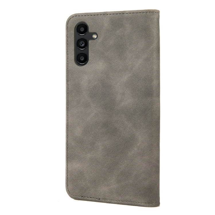 Custodia per telefono in pelle con effetto pelle, For Samsung Galaxy A36 / 56 5G, For Samsung Galaxy A16 / A26 5G, For Samsung Galaxy A06 4G