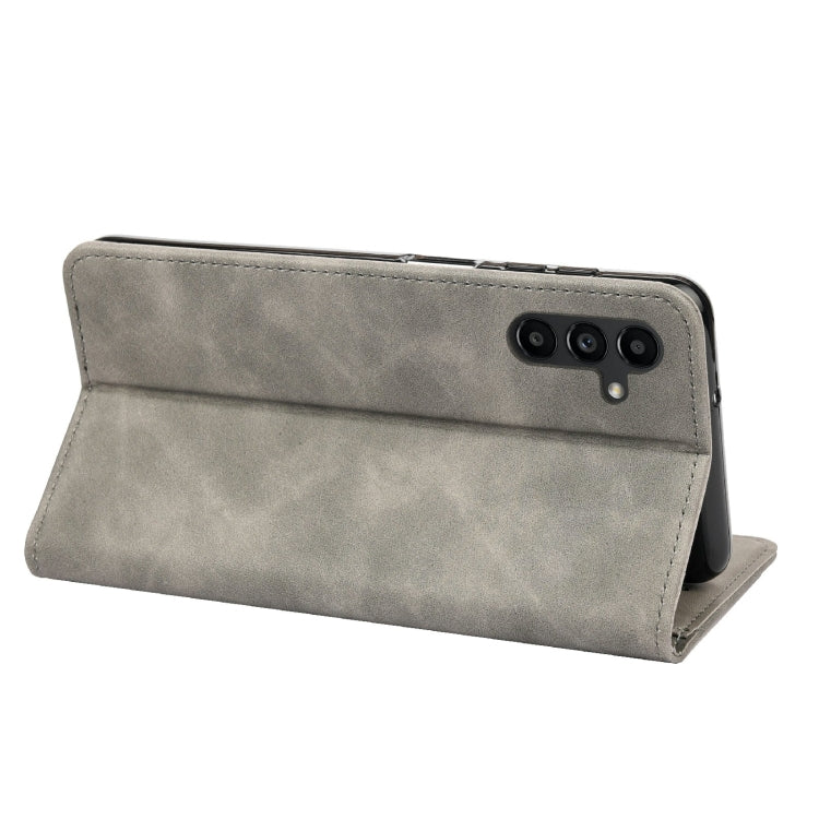 Custodia per telefono in pelle con effetto pelle, For Samsung Galaxy A36 / 56 5G, For Samsung Galaxy A16 / A26 5G, For Samsung Galaxy A06 4G