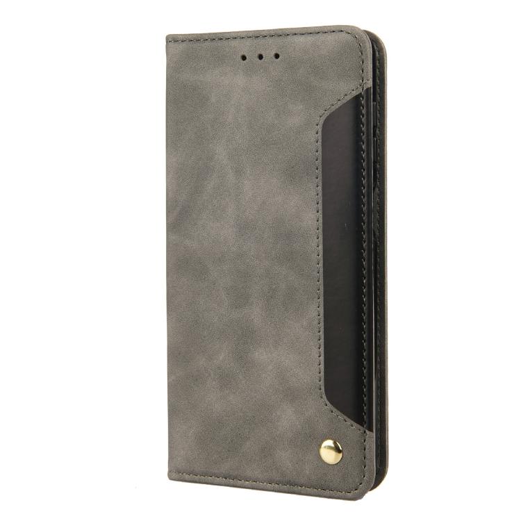 Custodia per telefono in pelle con effetto pelle, For Galaxy A57 5G, For Galaxy A37 5G, For Galaxy A27 5G, For Samsung Galaxy A17 4G / 5G