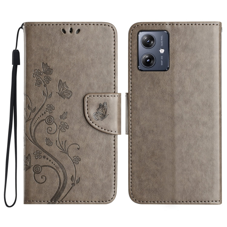 Custodia per telefono in pelle con motivo a farfalla e fiori, For Samsung Galaxy A36 5G, For Samsung Galaxy A06 4G