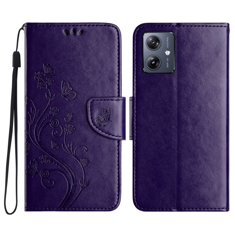 Custodia per telefono in pelle con motivo a farfalla e fiori, For Samsung Galaxy A36 5G, For Samsung Galaxy A06 4G
