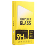 10 pezzi 0,26 mm 9H 2,5D pellicola in vetro temperato, For Samsung Galaxy A26 5G / M16 5G, For Samsung Galaxy A56 5G, For Samsung Galaxy M15 5G Prime, For Samsung Galaxy M05 / F05