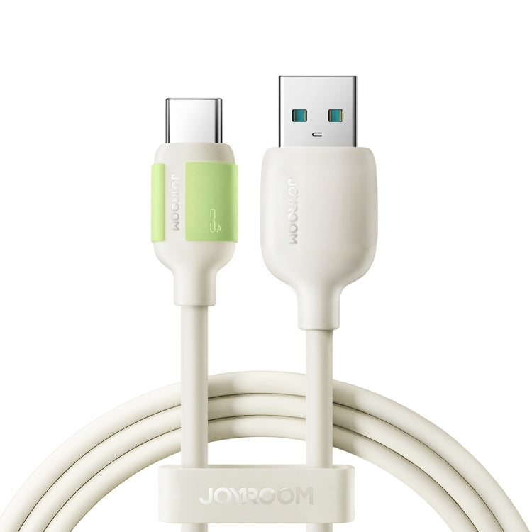 Cavo ricarica rapida USB Type-C 3A Joyroom 1,2m e 2m