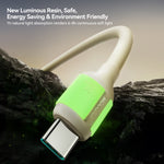 Cavo ricarica rapida USB-C 60W JOYROOM S-A53 1,2m e 2m