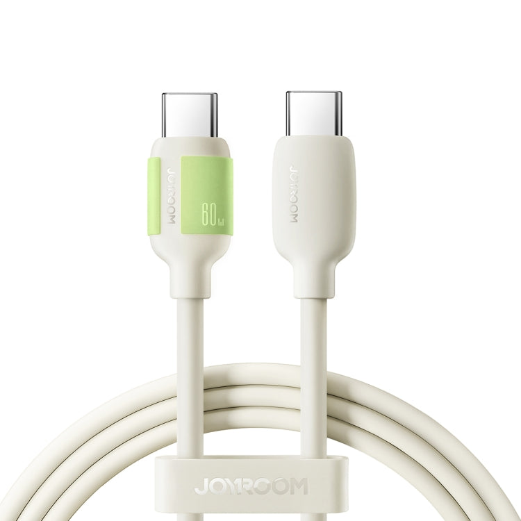 Cavo ricarica rapida USB-C 60W JOYROOM S-A53 1,2m e 2m