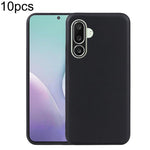 Custodia per telefono in TPU da 10 pezzi, For Galaxy M47 5G, For Samsung Galaxy M17e 5G, For Samsung Galaxy M07 4G, For Samsung Galaxy M17 5G, For Samsung Galaxy M36 5G, For Samsung Galaxy M56 5G, For Samsung Galaxy M16 5G, For Samsung Galaxy M06 5G   ...