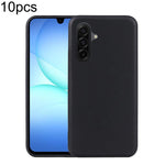 Custodia per telefono in TPU da 10 pezzi, For Galaxy M47 5G, For Samsung Galaxy M17e 5G, For Samsung Galaxy M07 4G, For Samsung Galaxy M17 5G, For Samsung Galaxy M36 5G, For Samsung Galaxy M56 5G, For Samsung Galaxy M16 5G, For Samsung Galaxy M06 5G   ...