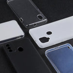 Custodia per telefono in TPU da 10 pezzi, For Galaxy M47 5G, For Samsung Galaxy M17e 5G, For Samsung Galaxy M07 4G, For Samsung Galaxy M17 5G, For Samsung Galaxy M36 5G, For Samsung Galaxy M56 5G, For Samsung Galaxy M16 5G, For Samsung Galaxy M06 5G   ...