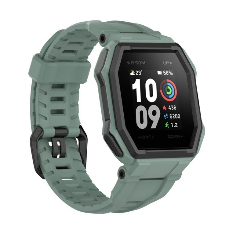 Per cinturino di ricambio in silicone Huami Amazfit Ares 1908