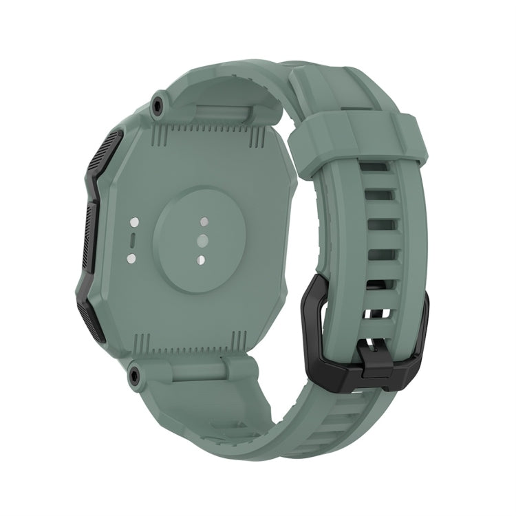 Per cinturino di ricambio in silicone Huami Amazfit Ares 1908