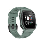 Per cinturino di ricambio in silicone Huami Amazfit Ares 1908