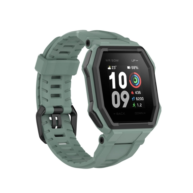 Per cinturino di ricambio in silicone Huami Amazfit Ares 1908