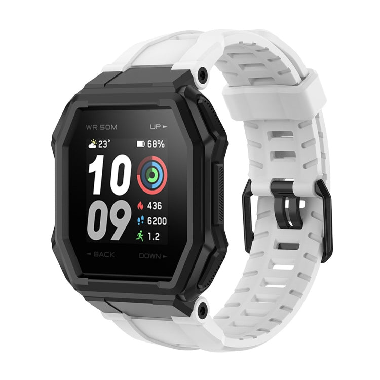 Per cinturino di ricambio in silicone Huami Amazfit Ares 1908