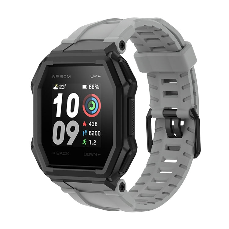 Per cinturino di ricambio in silicone Huami Amazfit Ares 1908