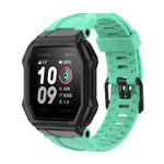 Per cinturino di ricambio in silicone Huami Amazfit Ares 1908