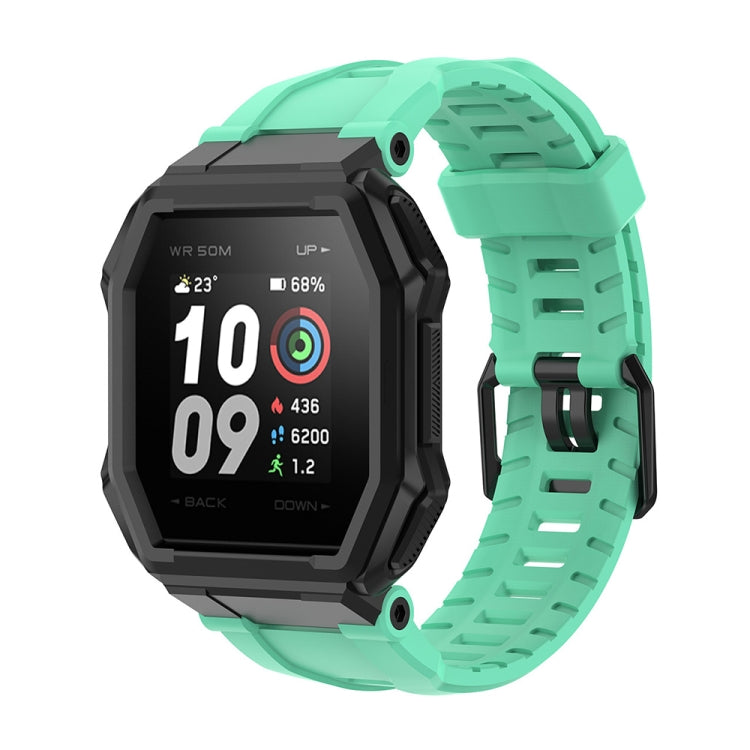 Per cinturino di ricambio in silicone Huami Amazfit Ares 1908