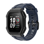 Per cinturino di ricambio in silicone Huami Amazfit Ares 1908