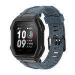 Per cinturino di ricambio in silicone Huami Amazfit Ares 1908
