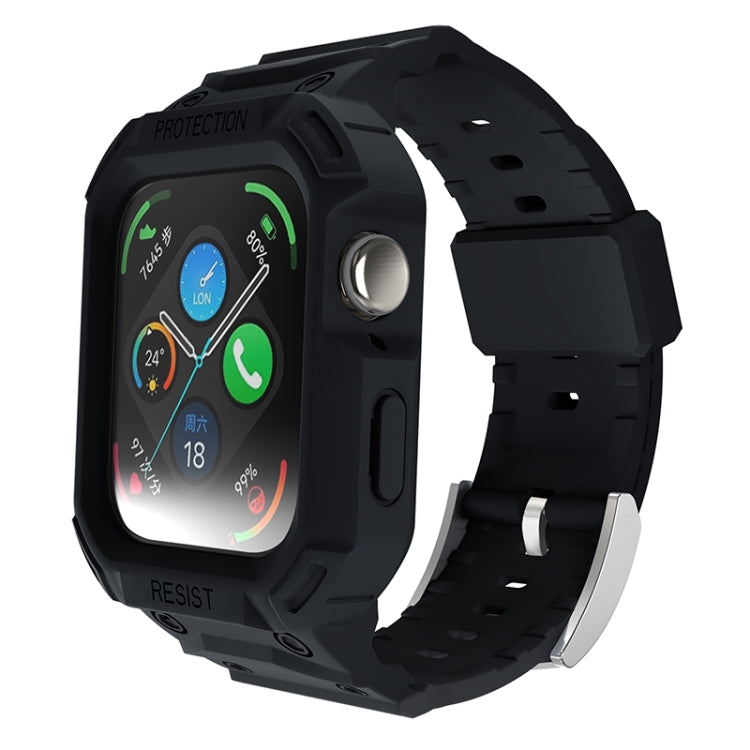 Cinturino in TPU integrato, For Huawei Watch Fit3