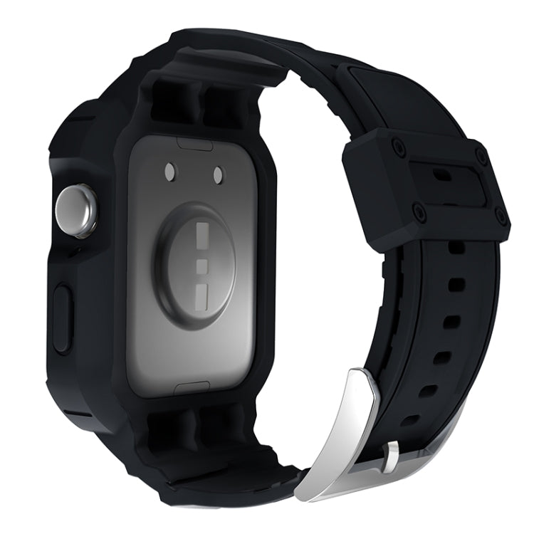 Cinturino in TPU integrato, For Huawei Watch Fit3