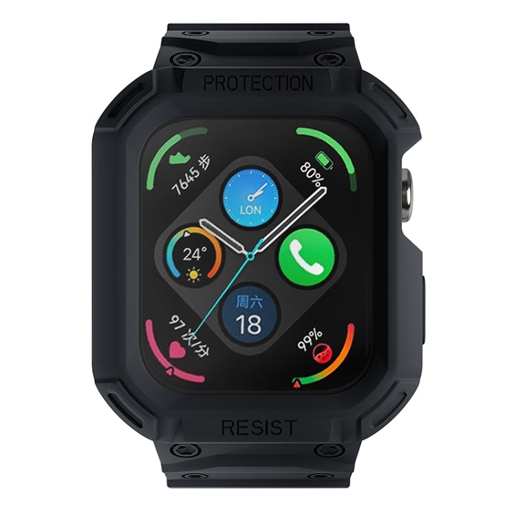 Cinturino in TPU integrato, For Huawei Watch Fit3