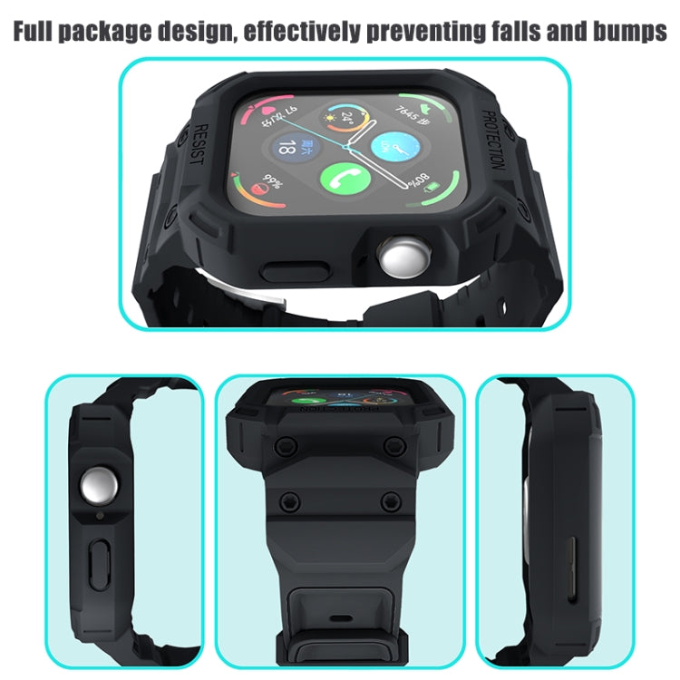 Cinturino in TPU integrato, For Huawei Watch Fit3