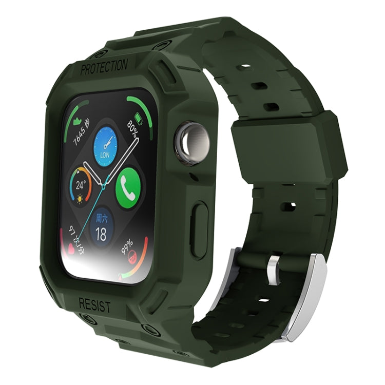 Cinturino in TPU integrato, For Huawei Watch Fit3