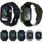 Cinturino in TPU integrato, For Huawei Watch Fit3