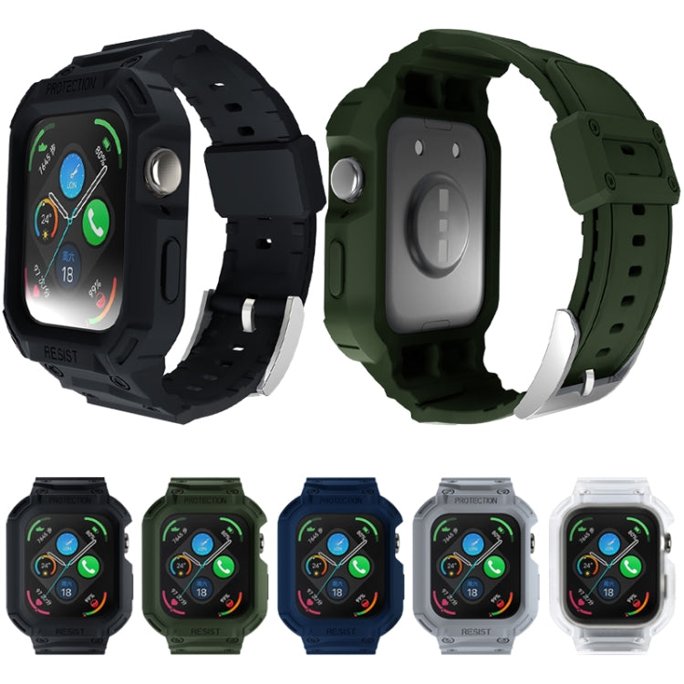 Cinturino in TPU integrato, For Huawei Watch Fit3