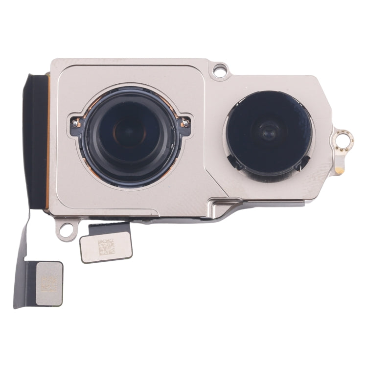 Fotocamera posteriore, For iPhone 16 Pro Max, For iPhone 16 Plus, For iPhone 16.