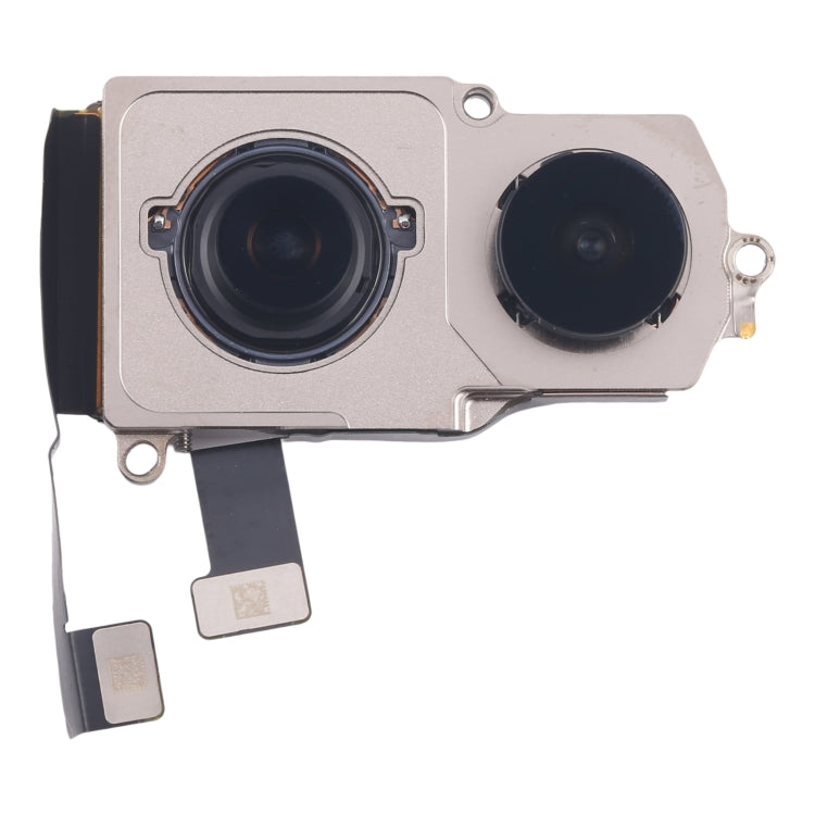 Fotocamera posteriore, For iPhone 16 Pro Max, For iPhone 16 Plus, For iPhone 16.
