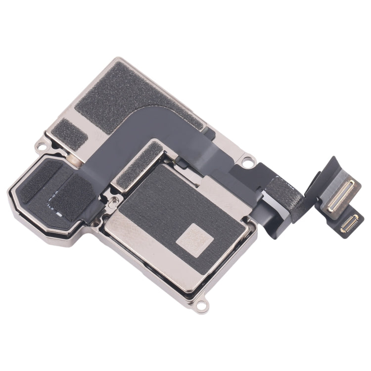 Fotocamera posteriore, For iPhone 16 Pro Max, For iPhone 16 Plus, For iPhone 16.