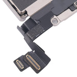 Fotocamera posteriore, For iPhone 16 Pro Max, For iPhone 16 Plus, For iPhone 16.