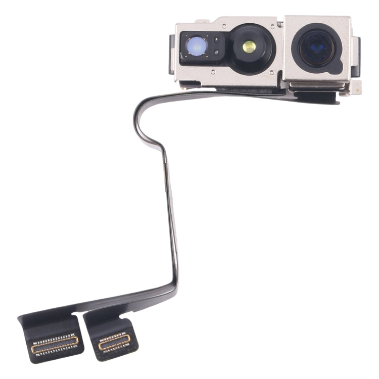 Fotocamera frontale, For iPhone 16 Pro Max, For iPhone 16 Pro, For iPhone 16.